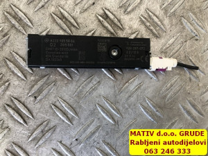 Pojačalo ANTENE antena Mercedes w205 2015 A2229055804