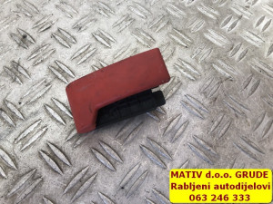 Ručka otvaranja haube Mercedes w205 2015 A2048800900