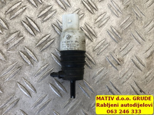 Pumpica za brisače Mercedes w205 2015 A0998660121