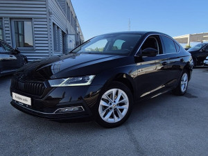 Škoda Octavia Style 2.0 TDI DSG