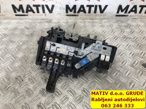 Modul akumulatora Mercedes w205 220d 2015 A2055402250