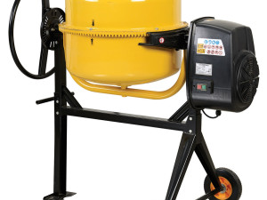 MASTER - Mješalica 125l 550W 74038
