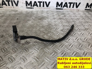 MINUS klema Mercedes w205 220d 2015 A0009050554