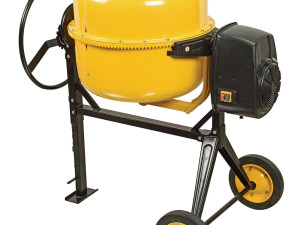 TIYA - Mješalica 220l 1050W 74055