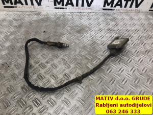 NOX senzor sonda Mercedes w205 220d 2015 A0009053503