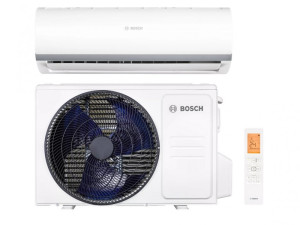 KLIMA INVERTER Bosch CL2000 3,5KW 12KA + MONTAŽA