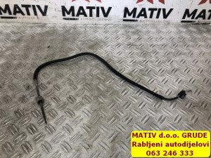 Sonda temperature Mercedes w205 220d 2015 A0009056002