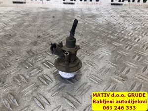 AdBlue dizna Mercedes w205 220d 2015 A0004901113
