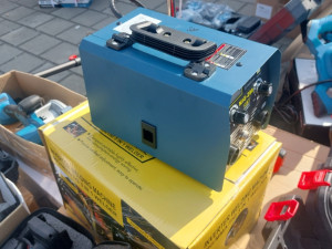 CO2 MAKITA APARAT ELEKTRODA 200 A KONBINOVANI