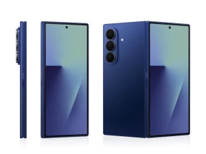 Samsung Galaxy Z Fold 7 12/256GB NOVO