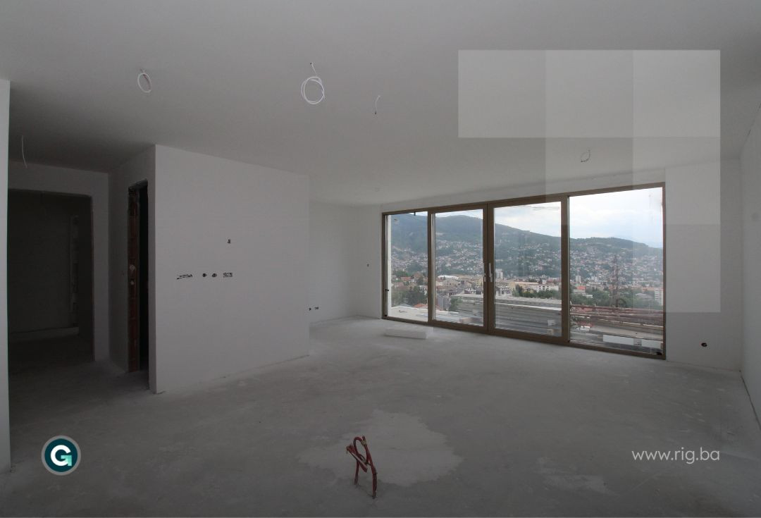 PETOSOBAN STAN / BREKA HILLS RESIDENCE / PRODAJA 3
