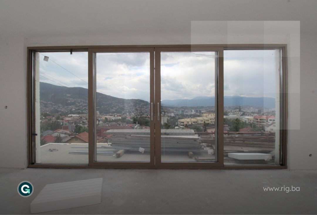 PETOSOBAN STAN / BREKA HILLS RESIDENCE / PRODAJA 4