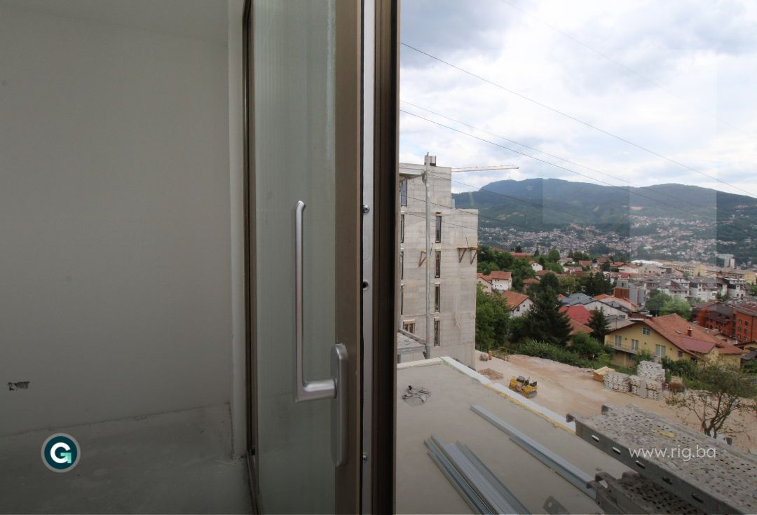 PETOSOBAN STAN / BREKA HILLS RESIDENCE / PRODAJA 5