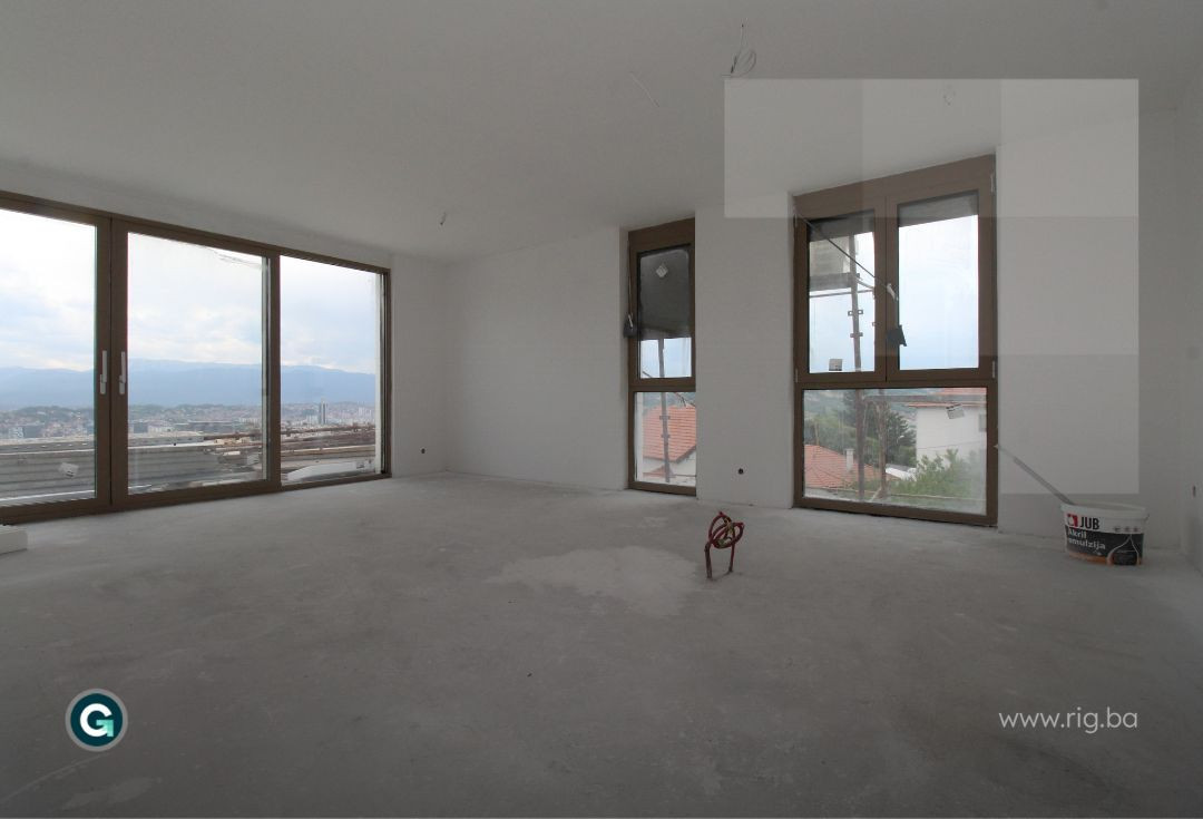 PETOSOBAN STAN / BREKA HILLS RESIDENCE / PRODAJA 6