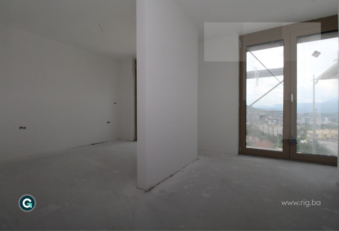 PETOSOBAN STAN / BREKA HILLS RESIDENCE / PRODAJA 7