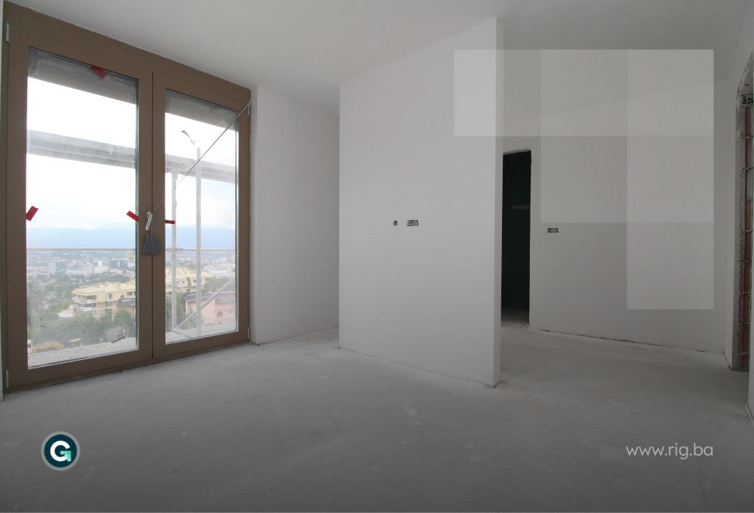 PETOSOBAN STAN / BREKA HILLS RESIDENCE / PRODAJA 8
