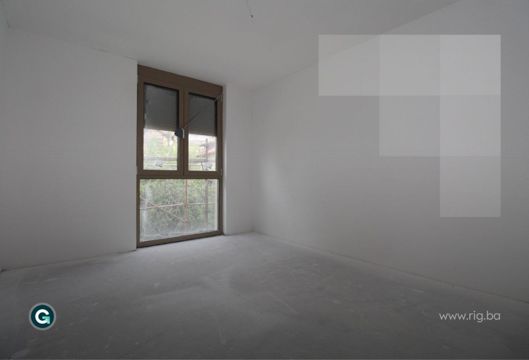 PETOSOBAN STAN / BREKA HILLS RESIDENCE / PRODAJA 10