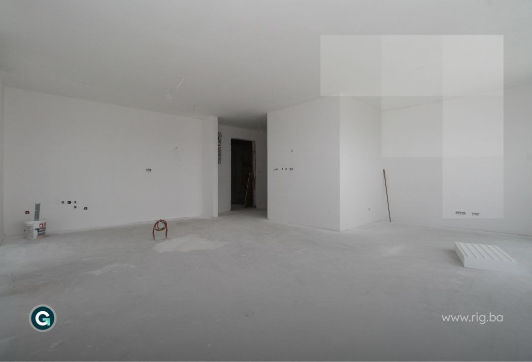 PETOSOBAN STAN / BREKA HILLS RESIDENCE / PRODAJA 12