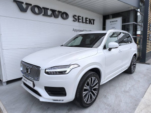 VOLVO XC90 B5(D) AWD A Momentum Pro