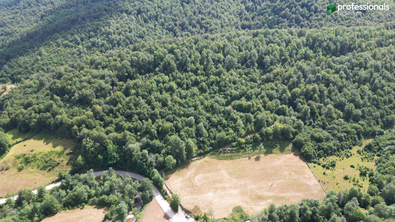 Zemljište Pale Gornja Prača 24030 m2 2