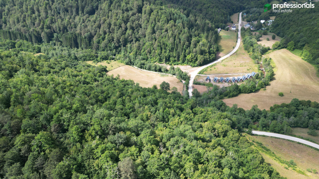 Zemljište Pale Gornja Prača 24030 m2 10