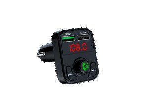 FM Transmiter i punjac BFT-215 Gigatech Bluetooth Handsfree