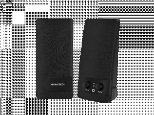 Gigatech GS950 Zvucnici za PC/Racunar 3.5mm + USB