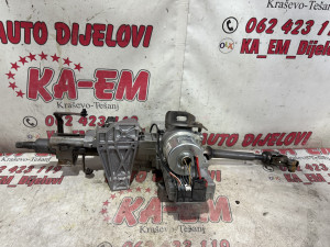 Stub puska volana RENAULT CLIO 4 12-16.g KA-EM