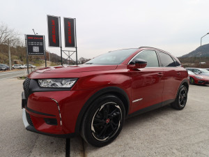 DS7 Crossback 2.0 BlueHDI Automatic PERFORMANCE LED VIRTUAL Navi