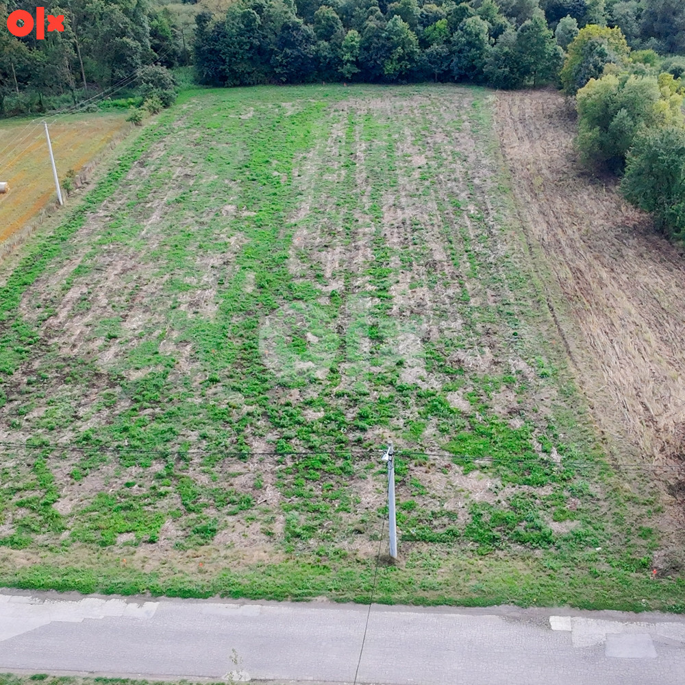 Na prodaju placevi Gradiska-Kozinci 18KM/m2 3