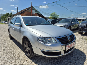 VW Passat 1.6 TDI 2010 GODINA