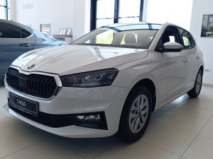 ŠKODA FABIA ESSENCE 1.0 TSI DSG7 115 KS_APOLO