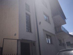 Biro HM/Boljakov Potok House