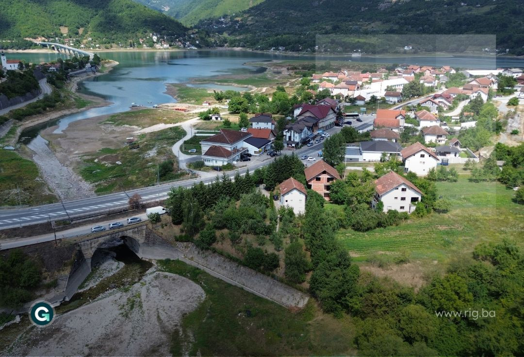 KUĆA SA ZEMLJIŠTEM/Konjic-Čelebići/PRODAJA 6