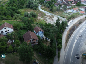 KUĆA SA ZEMLJIŠTEM/Konjic-Čelebići/PRODAJA photo 2