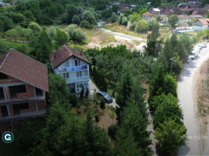 KUĆA SA ZEMLJIŠTEM/Konjic-Čelebići/PRODAJA photo 3
