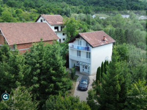 KUĆA SA ZEMLJIŠTEM/Konjic-Čelebići/PRODAJA photo 4