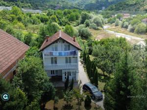 KUĆA SA ZEMLJIŠTEM/Konjic-Čelebići/PRODAJA photo 5