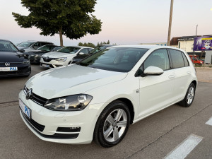Volkswagen Golf 7 1.6 TDI 105 KS Comfortline Park Assist