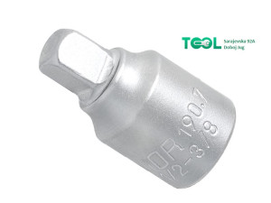 UNIOR REDUKCIJA 1/2"-3/8" ART.190.7 100895