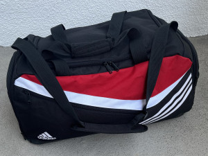 ADIDAS sportska torba
