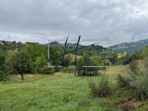 Hotonj | 4.356m2 zemljište | Općina Vogošća