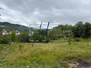 Hotonj | 1.223m2 zemljište | Općina Vogošća