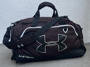 UNDER ARMOUR putna sportska torba