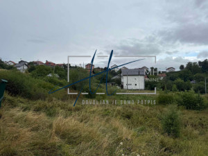 Hotonj | 4.931m2 zemljište | Općina Vogošća
