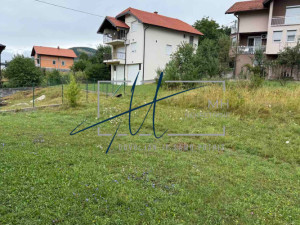 Hotonj | 739m2 zemljište | Općina Vogošća