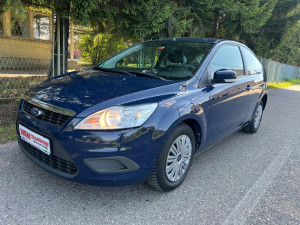 Ford Focus 1.6TDCI 2009.god.Euro5