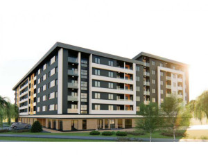 Trosoban stan Banja Luka 70.26m2 photo 2