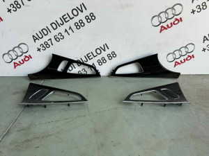 A7 lajsne vrata piano black 2013g 030