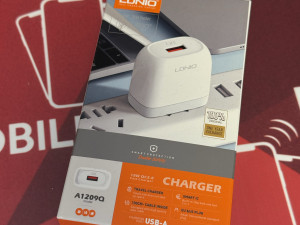 LDNIO PUNJAC TYPE C 18W